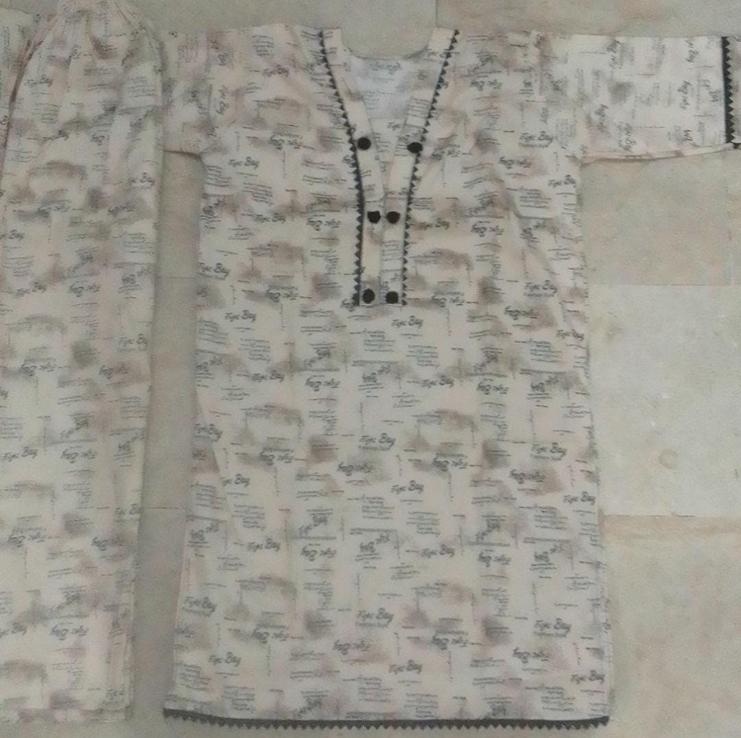 Z.S BABY KIDS GARMENTS