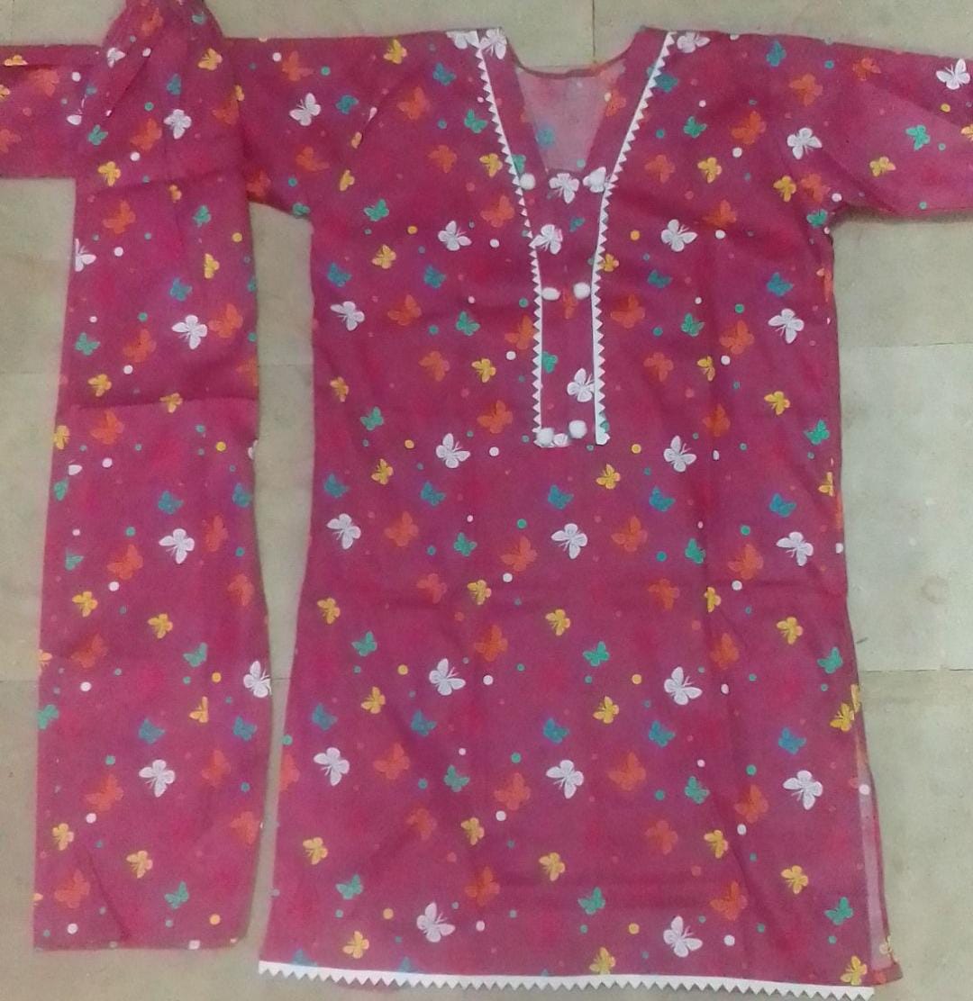 Z.S BABY KIDS GARMENTS