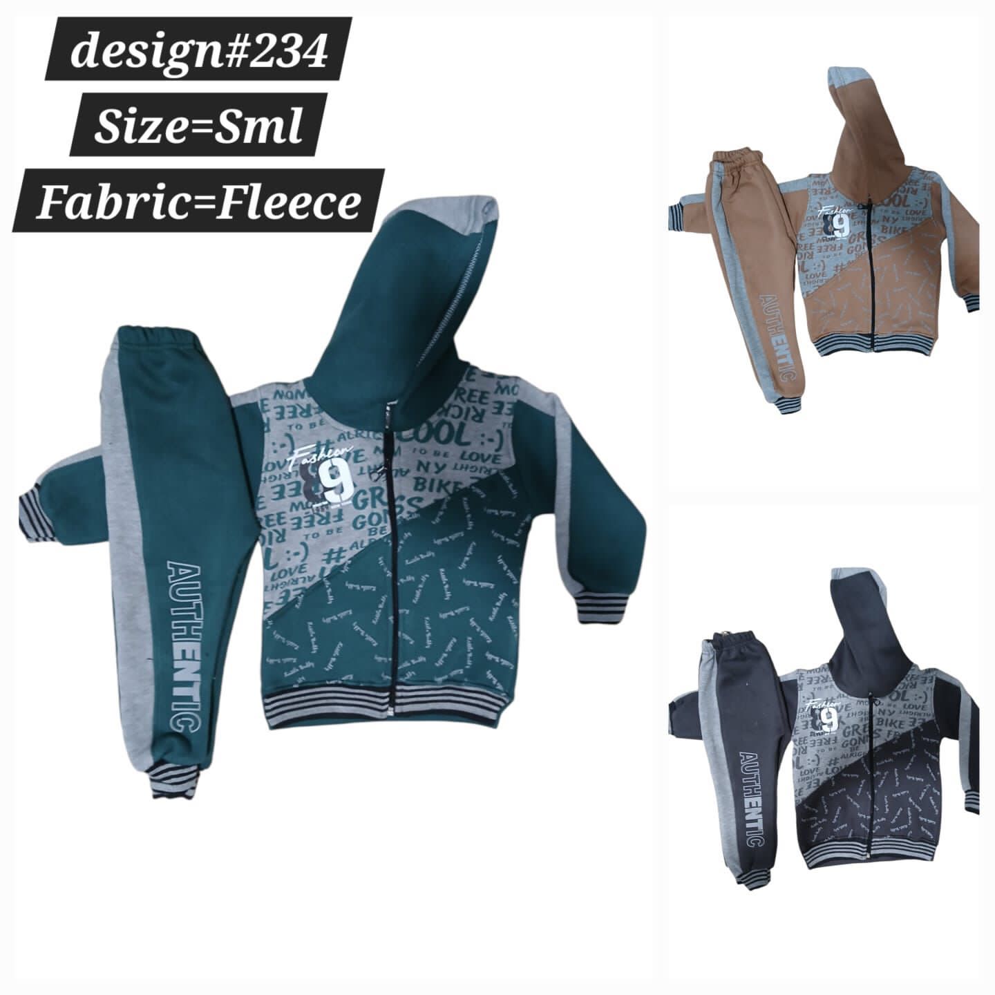 M.Z CHILDRENS COLLECTIONS