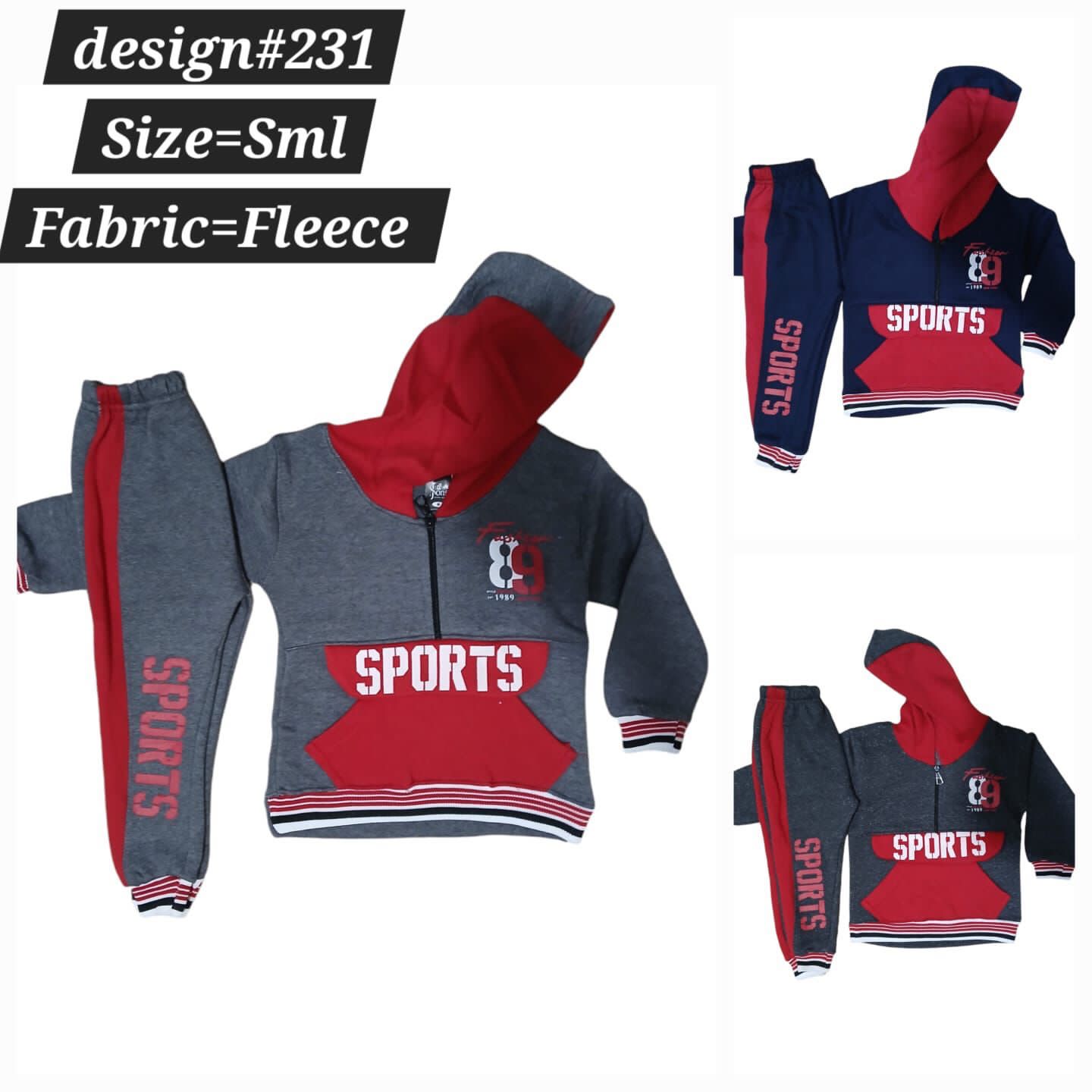 M.Z CHILDRENS COLLECTIONS