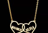 NAME NECKLACE