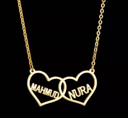 NAME NECKLACE