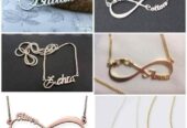 NAME NECKLACE