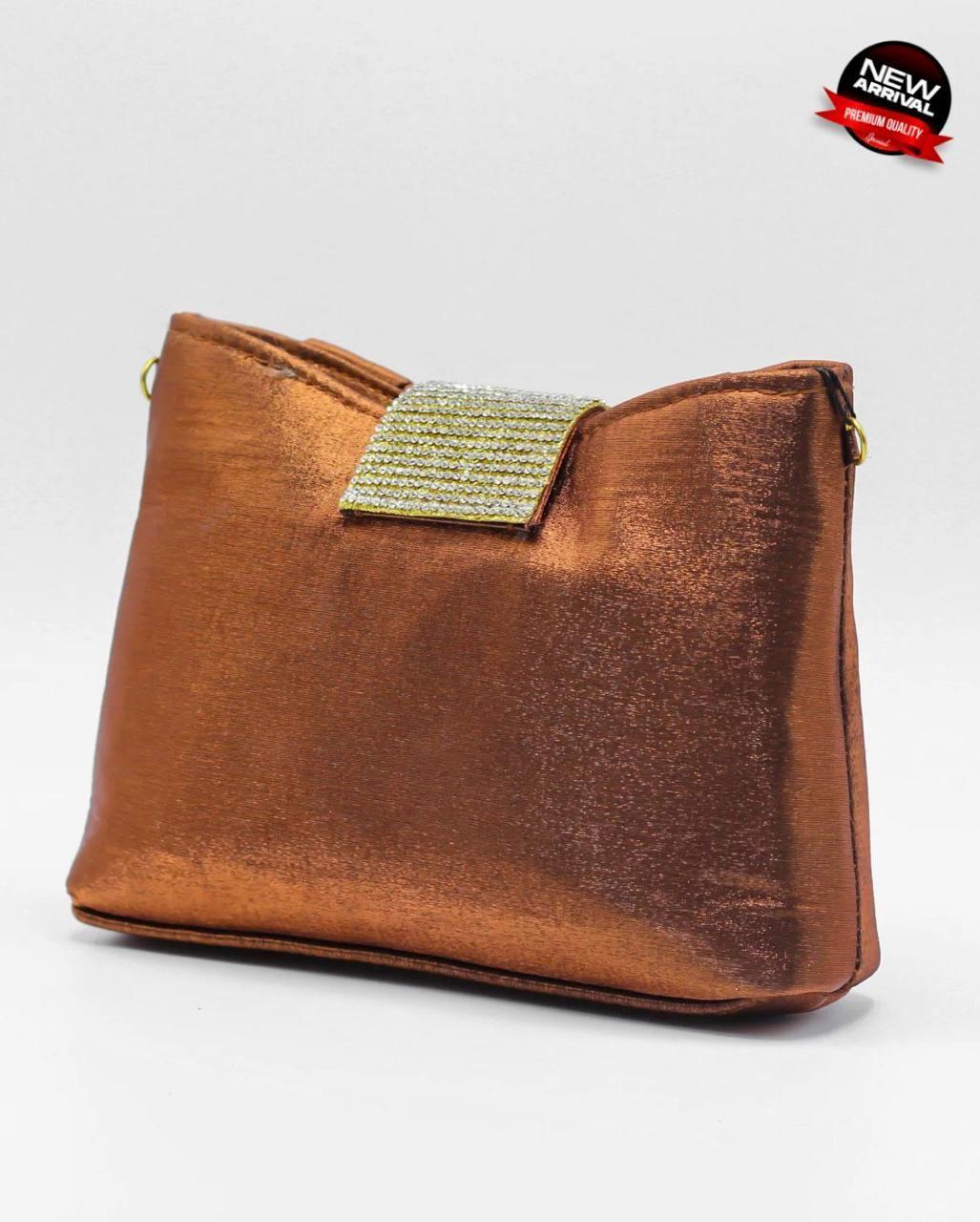 Fancy Party Wear Clutch