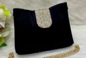 Fancy Party Wear Clutch