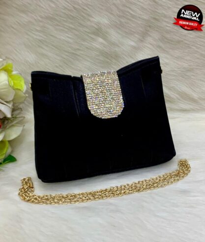 Fancy Party Wear Clutch