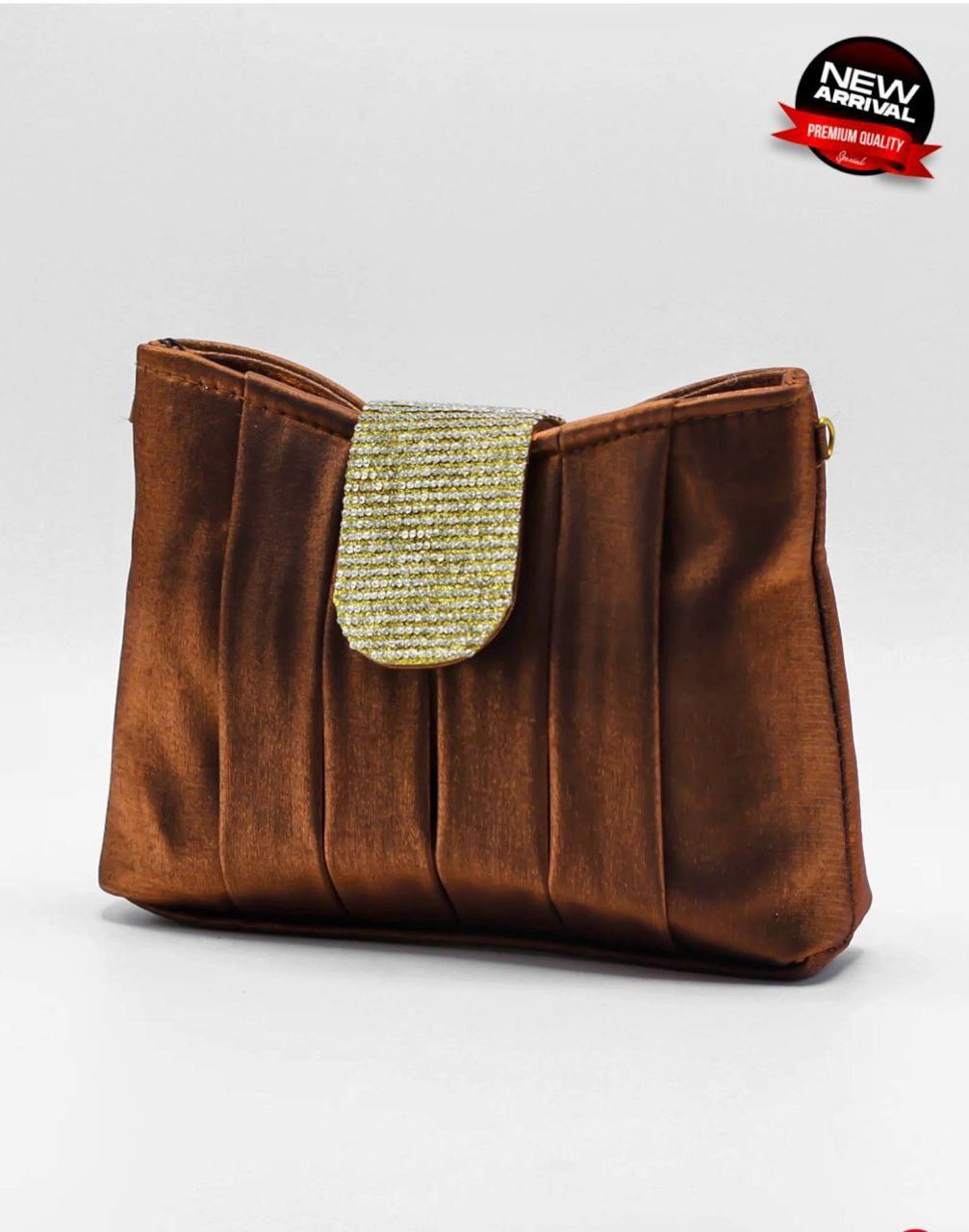 Fancy Party Wear Clutch