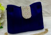 Fancy Party Wear Clutch