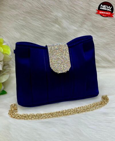 Fancy Party Wear Clutch