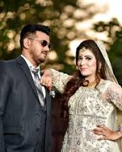 Hafsa Memon Marriage bureau