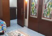 3 Bed D/D Flat For Sale