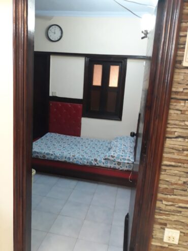 3 Bed D/D Flat For Sale