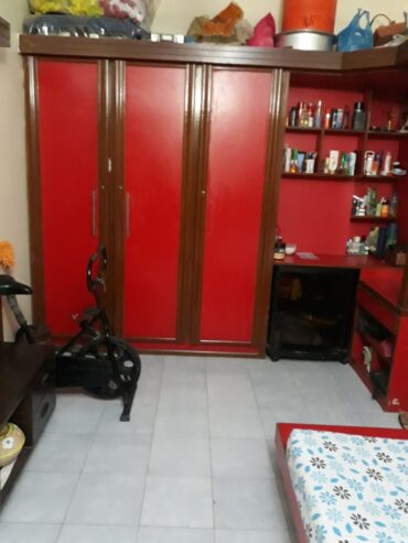 3 Bed D/D Flat For Sale