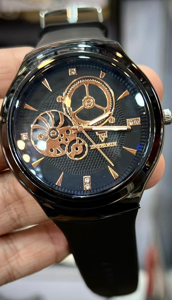 BEST TIMES Watches for Men & Women