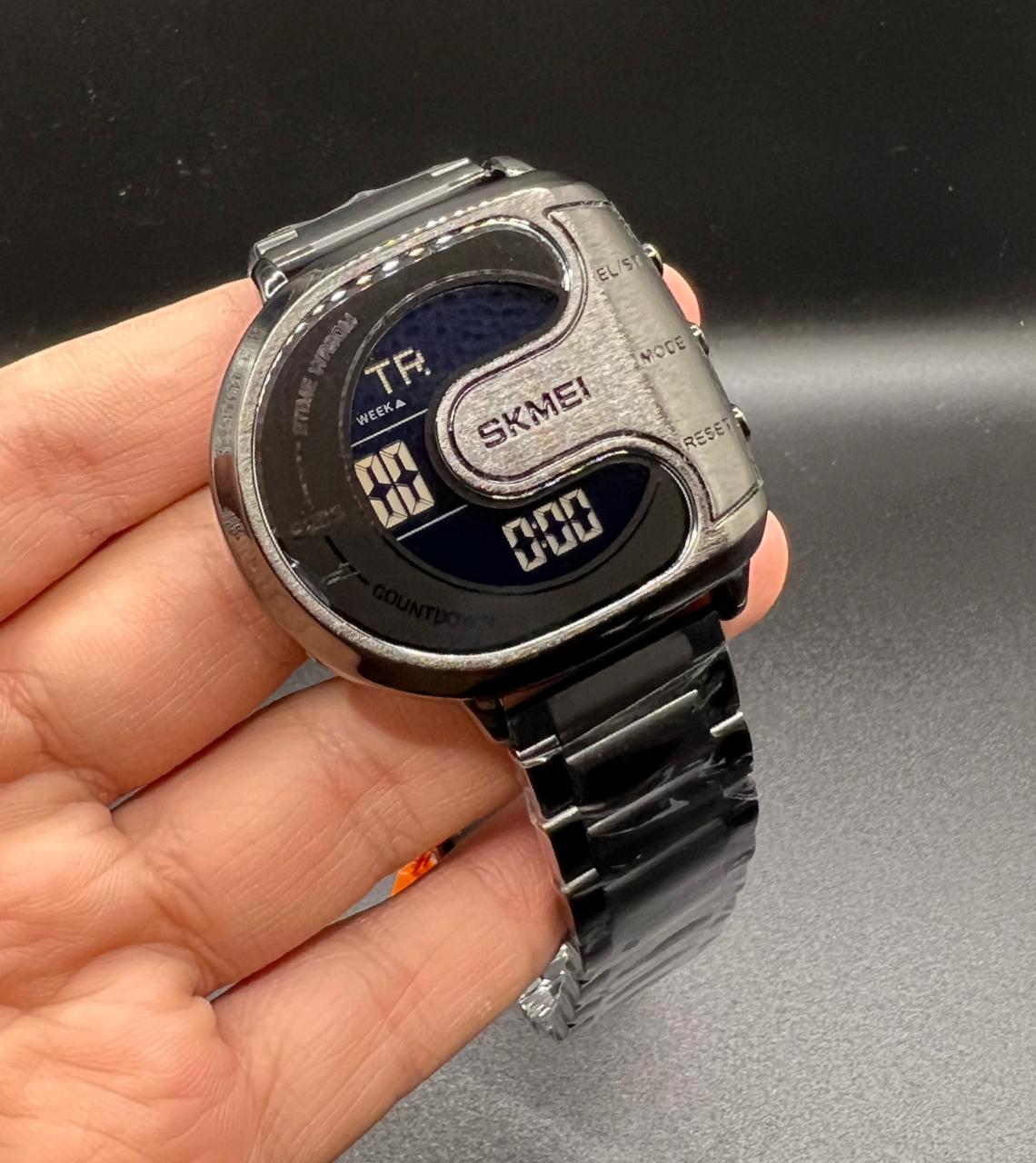 BEST TIMES Watches for Men & Women