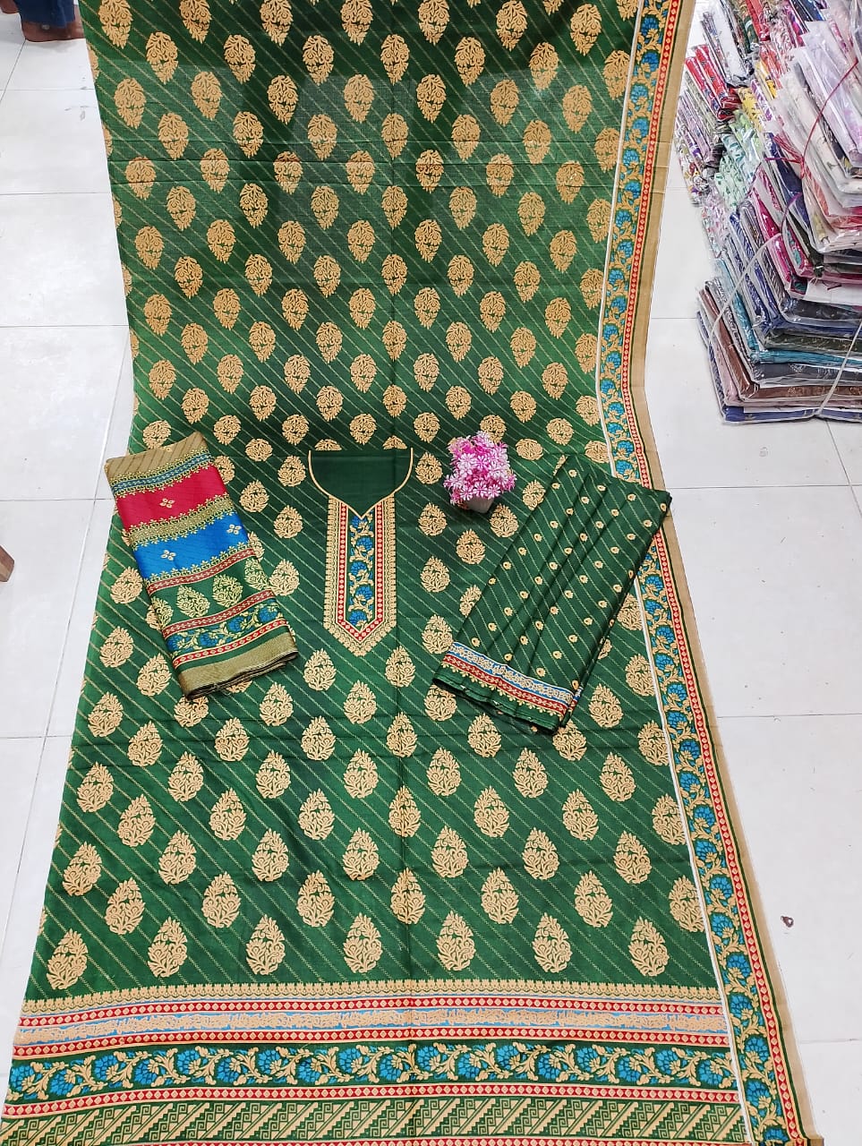 ZOHAN COLLECTION SEASON 11