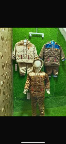 M.Z CHILDRENS COLLECTIONS