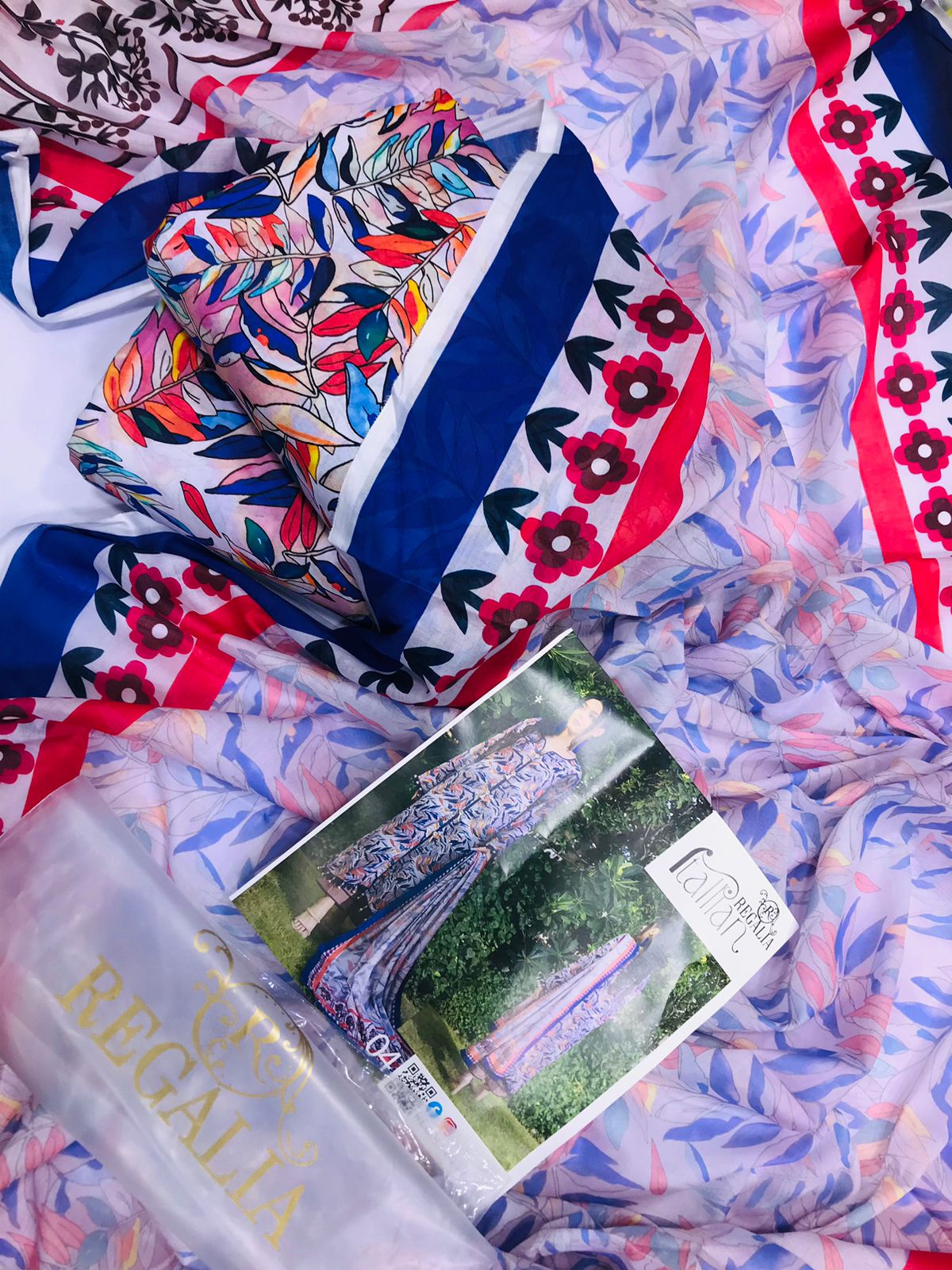 ZOHAN COLLECTION SEASON 3