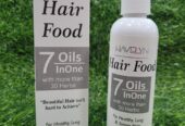 ZOHAN HAIR CARE COLLECTION