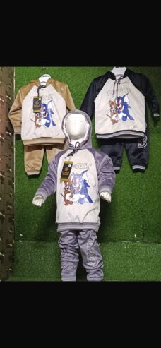 M.Z CHILDRENS COLLECTIONS